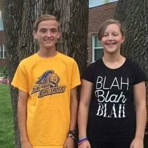 Meet your Posher, Ryan